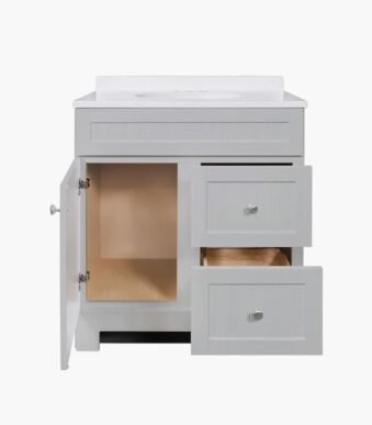 Wall-hung toilet - Image 4