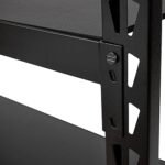 رفوف تخزين ومستودعات