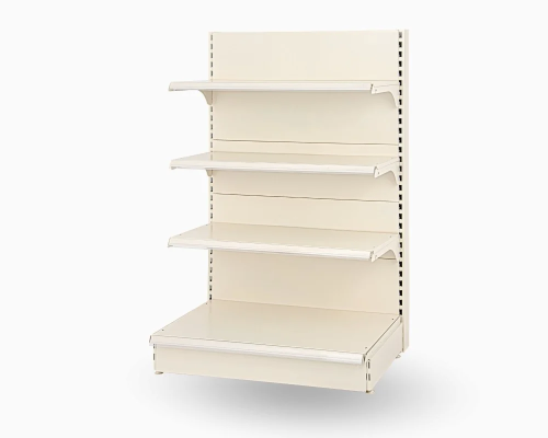 رفوف سوبر ماركت