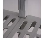 رفوف حديدية