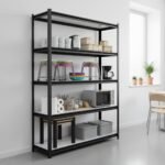 رفوف تخزين حدید