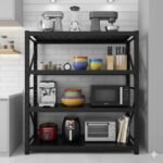 رفوف تخزين ومستودعات