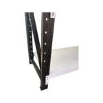 أرفف تخزين ومستودعات