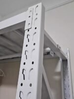 رفوف تخزين للمطبخ