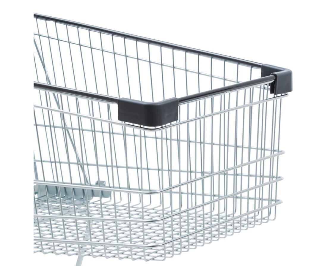 ⁦عربة تسوق يد عريض⁩ - الصورة ⁦7⁩