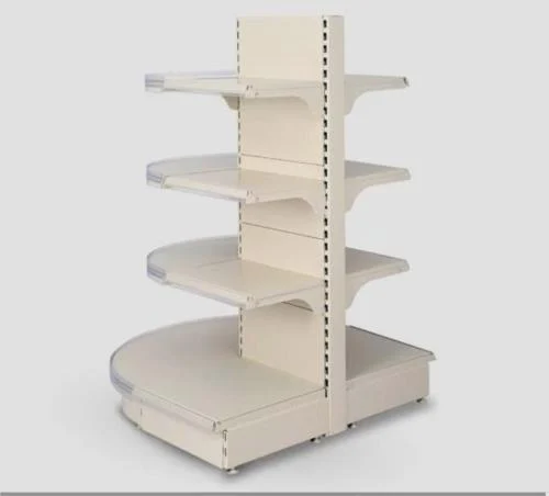 رفوف سوبرماركت