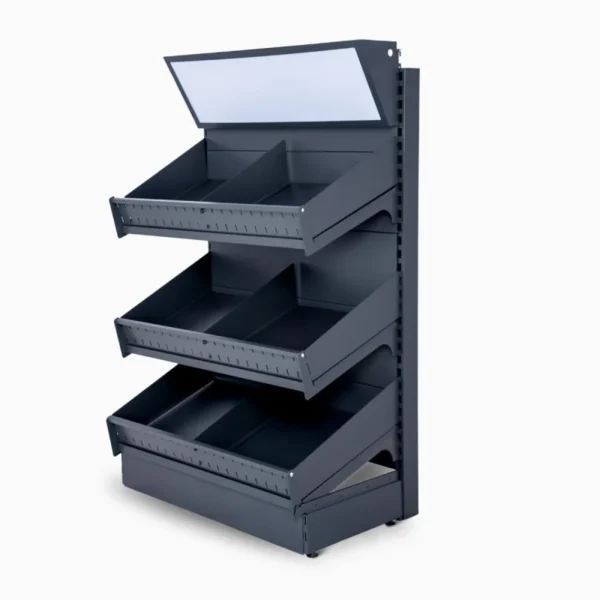 رف سوبر ماركت