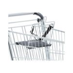 ⁦عربة تسوق يد عريض⁩ - الصورة ⁦5⁩