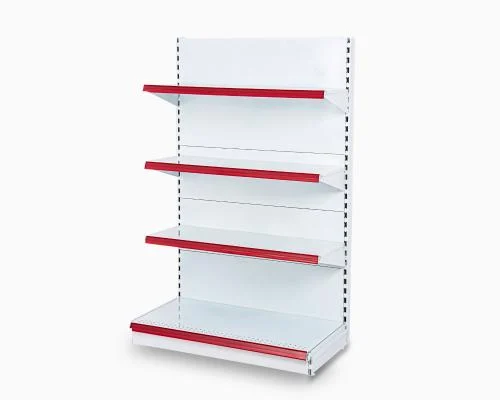 رفوف سوبر مارکت