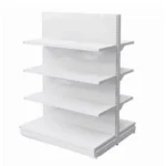 رفوف سوبر ماركت وسطي